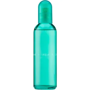 Milton-Lloyd Colour Me Aqua (Eau de Parfum) parfüm şişesi