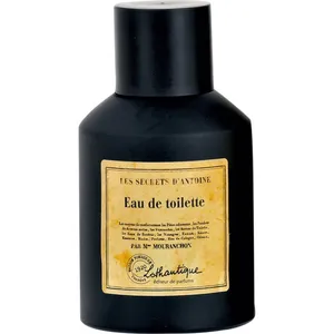 Lothantique Les Secrets d'Antoine perfume bottle