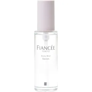 Fiancée Savon (Body Mist) / シャボン perfume bottle