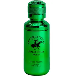 Beverly Hills Polo Club Bold perfume bottle