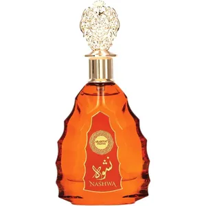 Arabiyat Nashwa / نشوى perfume bottle