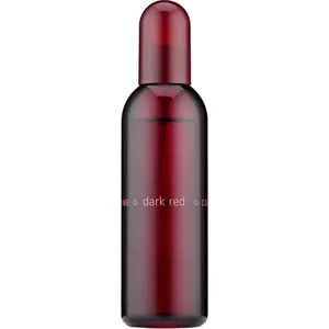 Milton-Lloyd Colour Me Dark Red (Eau de Parfum) parfüm şişesi