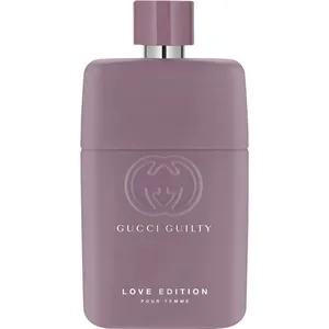 Gucci Guilty Love Edition pour Femme (2025) parfüm şişesi