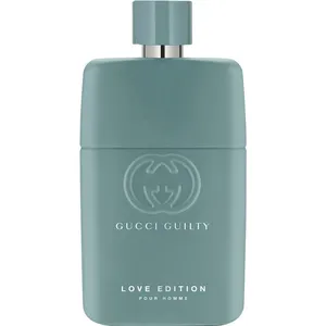 Gucci Guilty Love Edition pour Homme (Eau de Parfum) parfüm şişesi