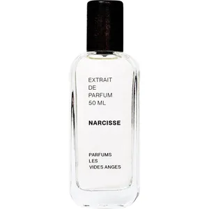 Les Vides Anges Narcisse perfume bottle