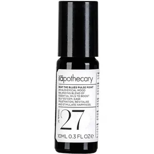 ilāpothecary Beat the Blues (Perfume Oil) perfume bottle