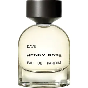 Henry Rose Dave parfüm şişesi