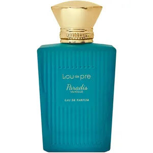 Lou de Pre Paradis Vanille parfüm şişesi