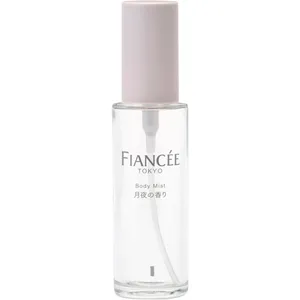 Fiancée Moonlit Night / 月夜の香り parfüm şişesi