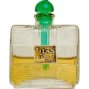Silka Lilas perfume bottle
