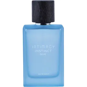 Intimacy Instinct Dive parfüm şişesi