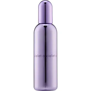 Milton-Lloyd Colour Me Violet (Eau de Parfum) perfume bottle