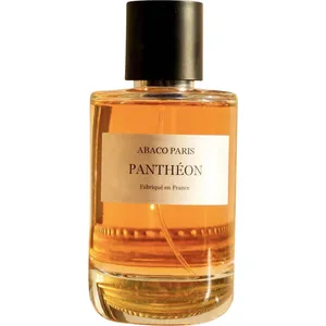 Abaco Pantheon perfume bottle