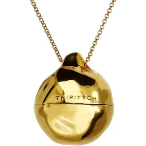 Trip:Tych Bergamot perfume bottle
