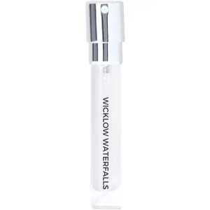 The Black Stuff Wicklow Waterfalls perfume bottle