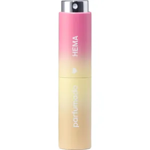 Hema Eau de Tompouce perfume bottle