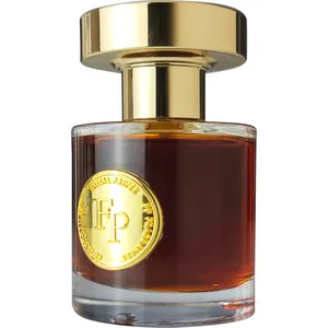 Faizal Privée Imperial Ghaliya perfume bottle