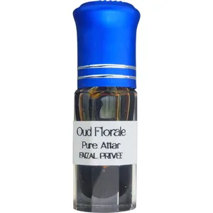 Faizal Privée Oud Florale Attar parfüm şişesi