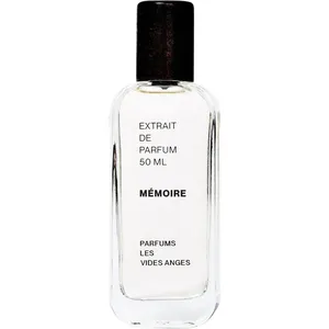 Les Vides Anges Mémoire perfume bottle