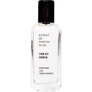 Les Vides Anges Thé et Orris perfume bottle