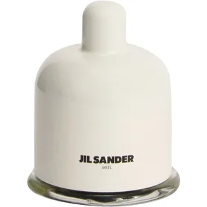 Jil Sander Miel parfüm şişesi