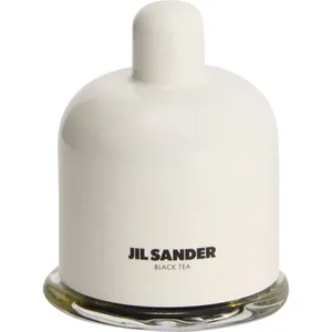 Jil Sander Black Tea perfume bottle