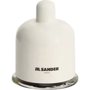 Jil Sander Earth parfüm şişesi