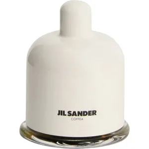 Jil Sander Coffea perfume bottle