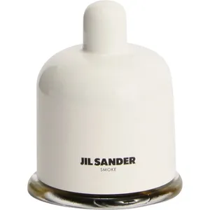 Jil Sander Smoke parfüm şişesi