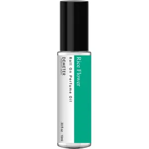 Demeter Fragrance Library Rice Flower (Perfume Oil) parfüm şişesi