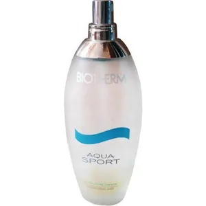 Biotherm Aqua Sport perfume bottle