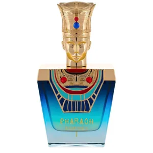 Bharara Pharaoh Ramesses I perfume bottle