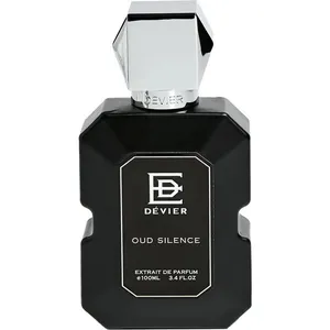 Dévier Oud Silence perfume bottle