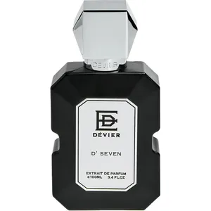 Dévier D' Seven perfume bottle