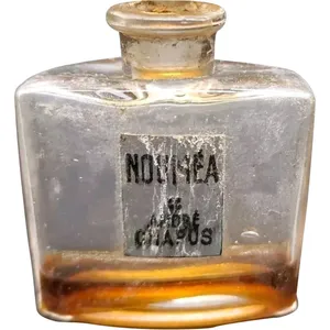 André Chapus Nouméa perfume bottle