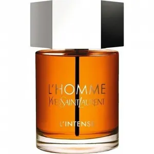 Yves Saint Laurent L'Homme L'Intense perfume bottle