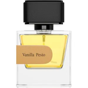 artepolé Vanilla Pesto parfüm şişesi