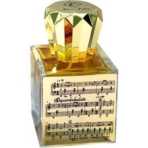Elixir Attar Discombobulate parfüm şişesi