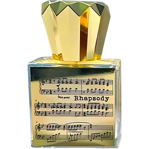 Elixir Attar Rhapsody perfume bottle