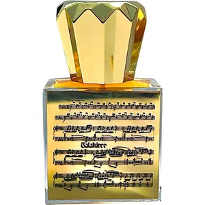 Elixir Attar Balakirev perfume bottle