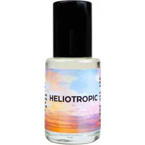 Deep Field Heliotropic parfüm şişesi