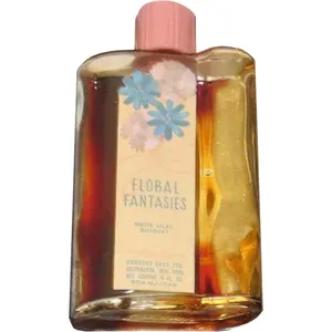 Dorothy Gray Floral Fantasies - White Lilac Bouquet parfüm şişesi