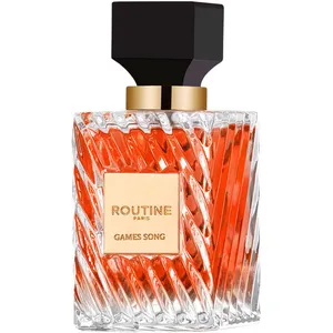 Routine Paris Game Song parfüm şişesi