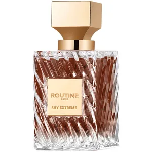 Routine Paris Shy Extreme parfüm şişesi