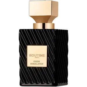 Routine Paris Oudh Himalayen parfüm şişesi