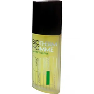 Biotherm Homme perfume bottle