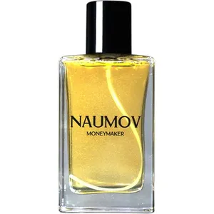 Naumov Moneymaker perfume bottle