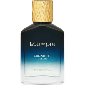 Lou de Pre Midnight Desert perfume bottle