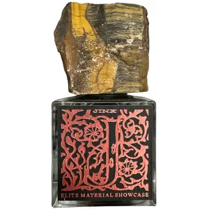 Jinx JEMS 6 Irone 80 perfume bottle
