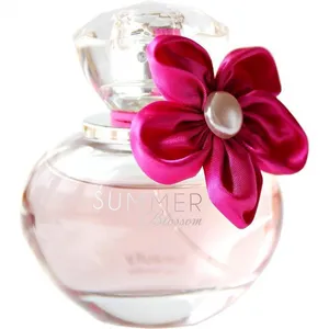 Tchibo Summer Blossom parfüm şişesi